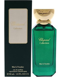 Chopard Miel D'arabie Edp 50ml