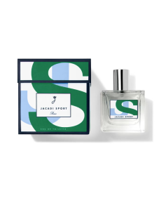 Jacadi Eau De Toilette...