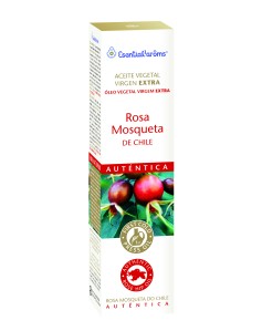 Esential A Aceite Vegetal...