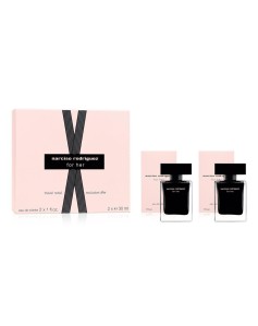 Set Narciso Rodriguez Duo...
