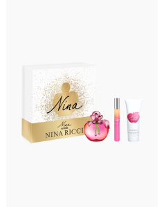 Nina Ricci Nina Eau De...
