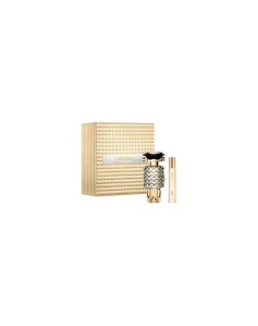 Set Paco Rabanne Fame Edp...