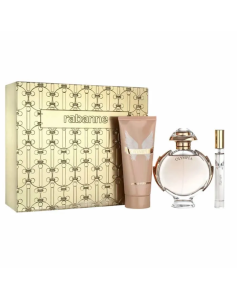 Paco Rabanne Olympea Edp Sp...