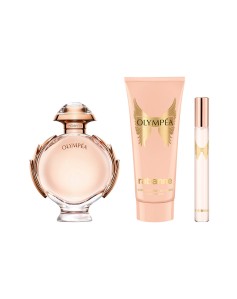 Paco Rabanne Olympéa...