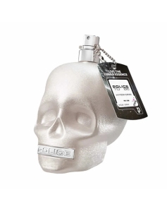 Police To Be Hyperverse...