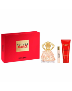 Rochas Audace Eau De...
