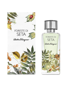 Salvatore Ferragamo Foreste...