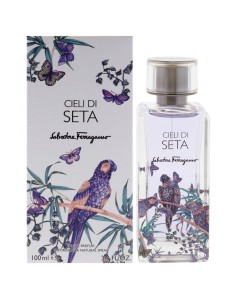 Salvatore Ferragamo Cieli...