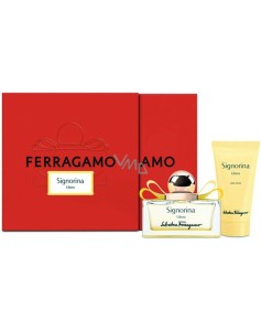 Salvatore Ferragamo...