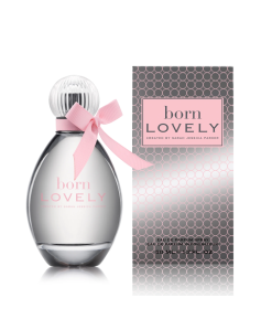 Sarah Jessica Parker Born...