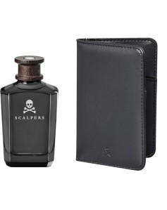 Scalpers The Club Estuche 2...