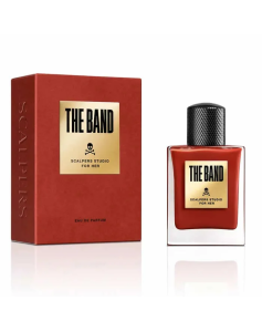 Scalpers The Band For Her...