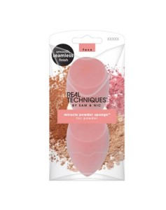 Real Techniques Miracle...