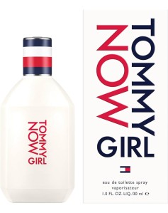 Tommy Hilfiger Tommy Now...