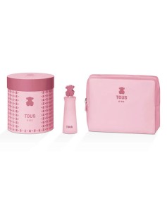 Tous Kids Girl Edt 100 Vpo...