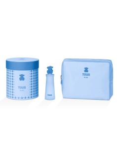 Tous Kids Boy Edt 100 Vpo...