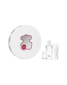 Tous et 50 Vap 15ml Cof24