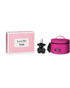 Tous Loveme The Onyx Parfum...