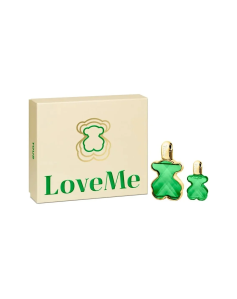 Tous Love Me Emerald Elixir...