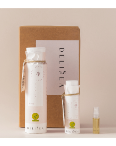 Delisea Coral Pour Femme...