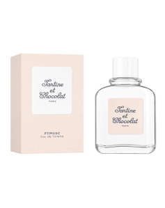 Tartine et Chocolat Ptimusc...