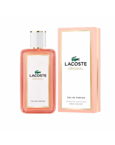 Lacoste Original Pour Femme...