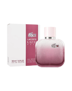Lacoste L 12,12 Rose Eau...
