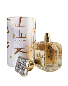 Lattafa Sutoor Eau De...
