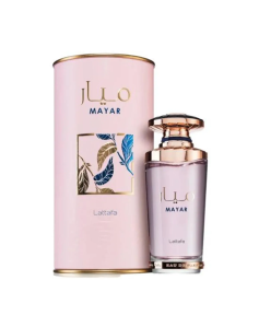 Lattafa Mayar Eau De Parfum...