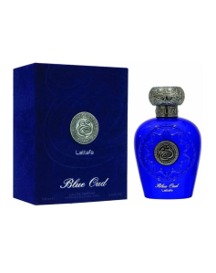Lattafa Blue Oud Eau De...