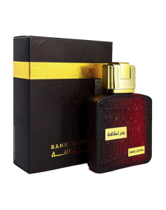 Lattafa Oudh Eau De Parum...