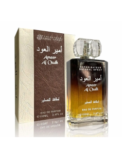 Lattafa Ameer Al Oudh Eau...