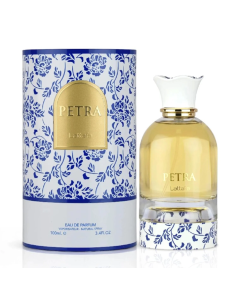 Lattafa Petra Eau De Parfum...