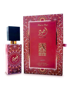 Lattafa Ajwad Pink to Pink...