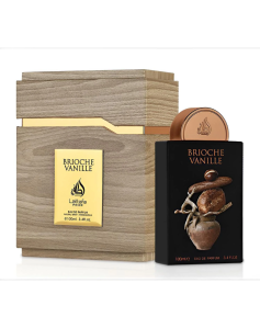 Lattafa Brioche Vanille Eau...