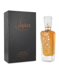 Lattafa Safwaan L'autre Oud...