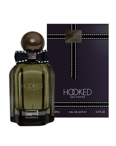 Afnan Hooked Pour Homme Eau...