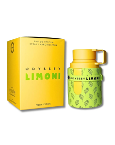 Armaf Odyssey Limoni Fresh...