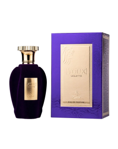 Emir Voux Violette Eau De...