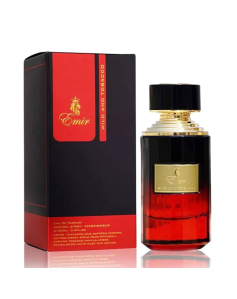 Paris Corner Emir Wild and...