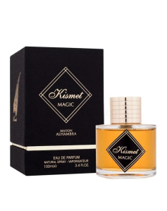 Maison Alhambra Kismet...