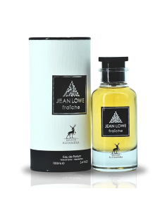 Maison Alhambra Jean Lowe...