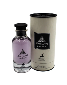 Maison Alhambra Jean Lowe...