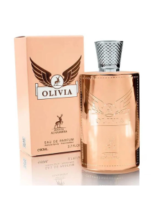 Maison Alhambra Olivia Eau...