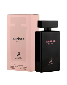 Maison Alhambra Narissa For...