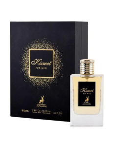 Maison Alhambra Kismet...