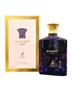 Maison Alhambra Avant Silk...