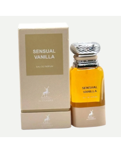 Maison Alhambra Sensual...