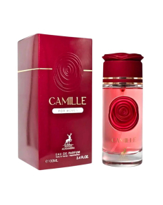 Maison Alhambra Camille For...