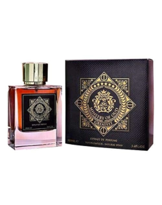 Ministry Of Oud Paris...